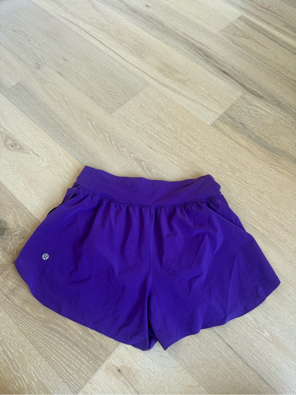 lululemon athletica Women’s fast and free split 3”